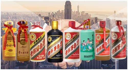 临沧耿马县回收茅台