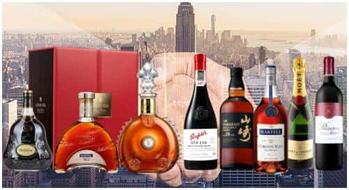 临沧耿马县回收洋酒