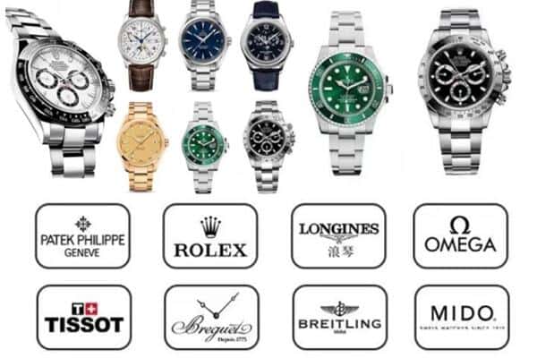 临沧耿马县回收名表